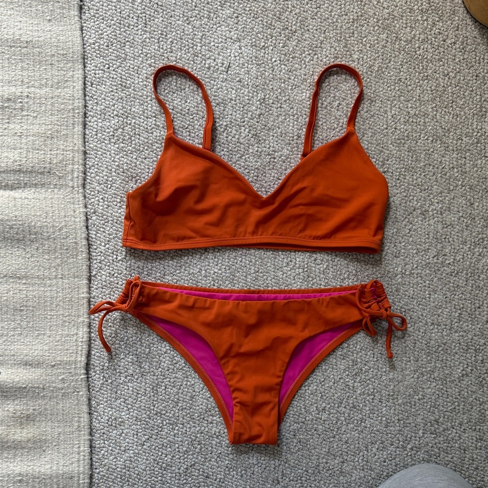 Jolyn swimwear bikini set